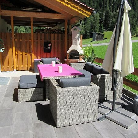 Alpen-Chalet Эрвальд Экстерьер фото